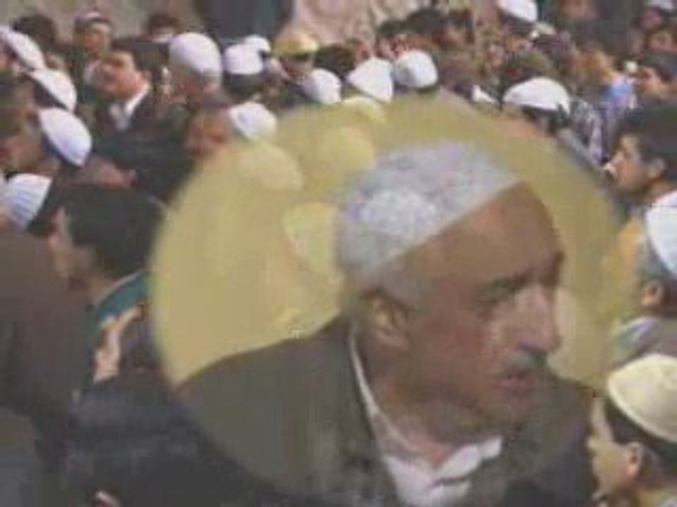 Hey Gidi Günler...