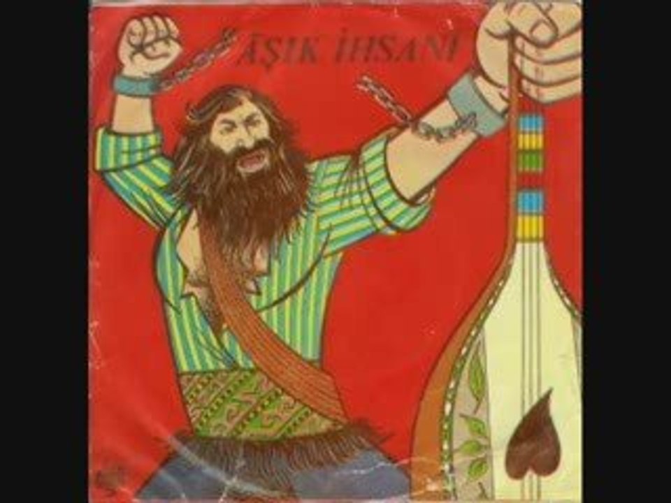 Aşık ihsani