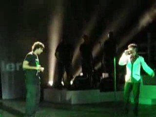 Yalın ferman harbiye