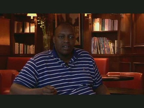 C'était hier 11 mai 2009 Jazz & bavardages