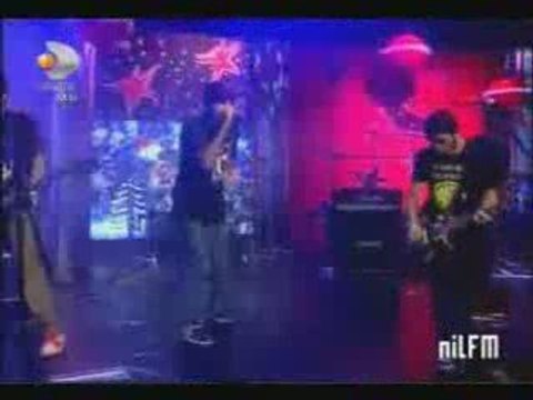 Cilekes ft-Ferman Akgül(manga grubunun solisti)- Senin Gibi