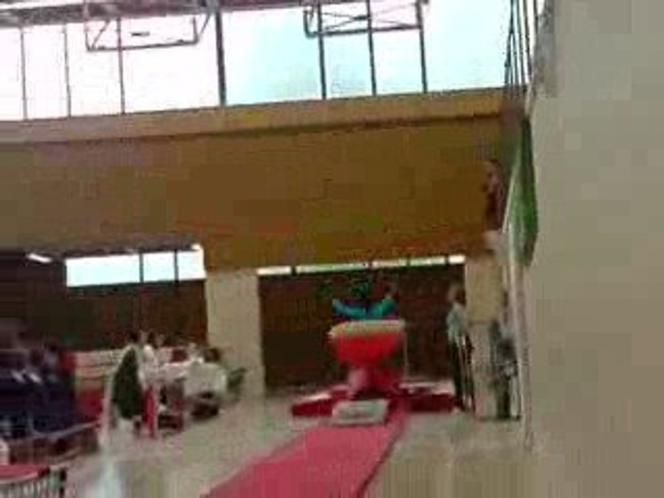 Saut 1 Marion