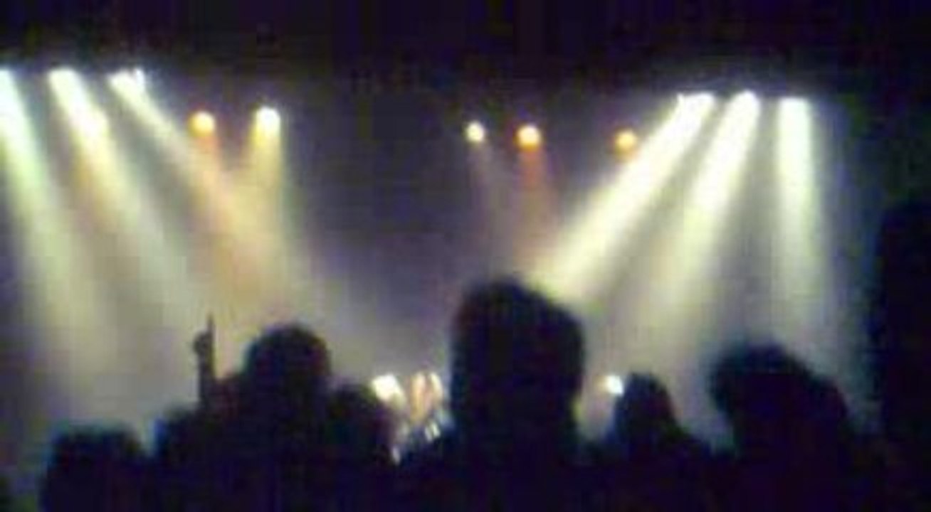 Les ramonneurs de menhirs - live - 2