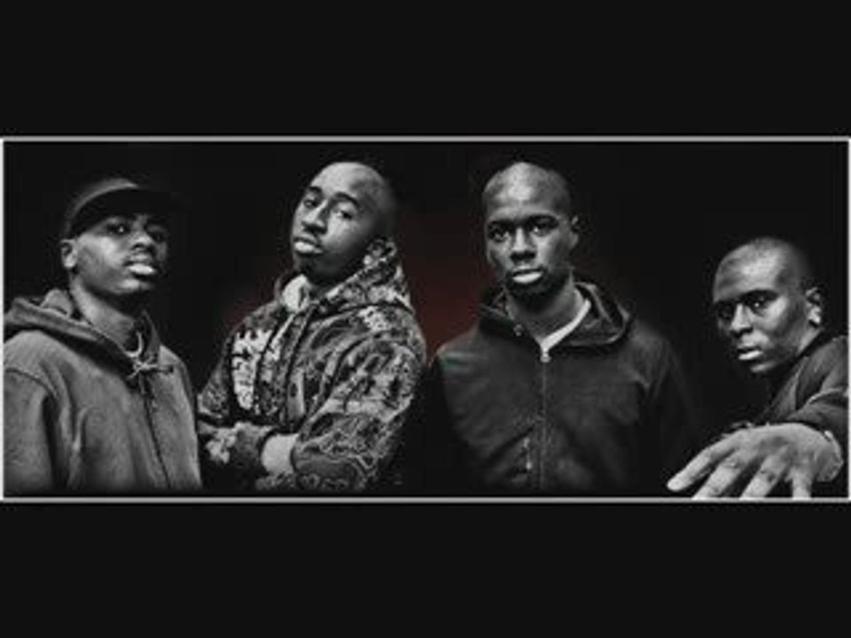 Ob-c ( des A2P ) feat béa _ ma music Trappes 78 A2P