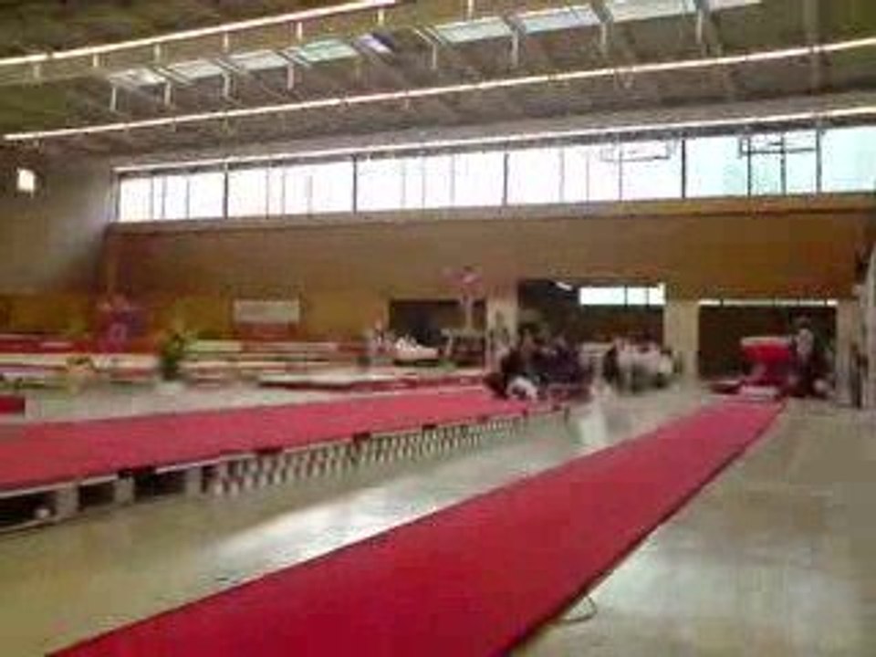 Saut Marion 2