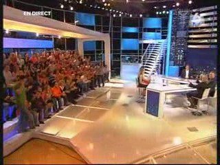 Karen PILLET Top Model 2007 M6 Miss France