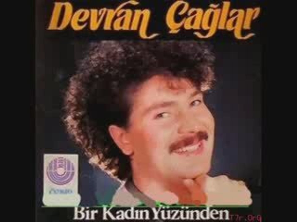 Devran caglar yakarım bu sehri