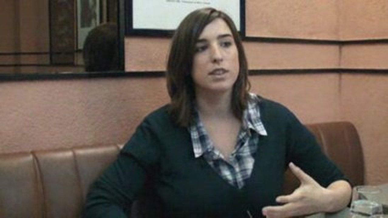 TVA à 5,5% : itw de Charlotte, consommatrice