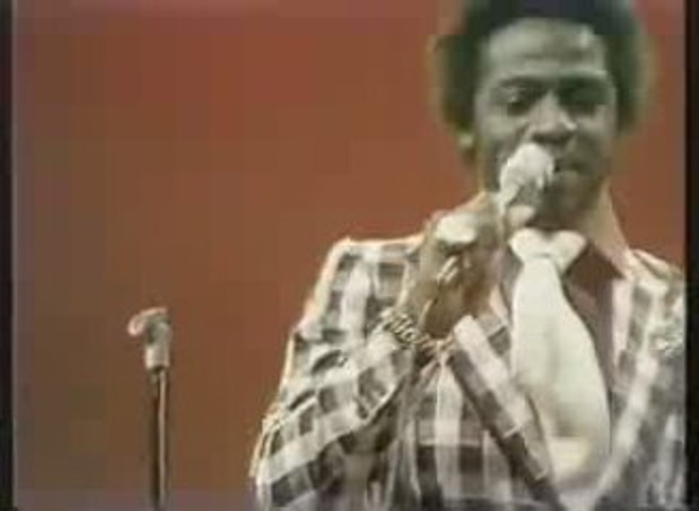 Al Green -Sha La La