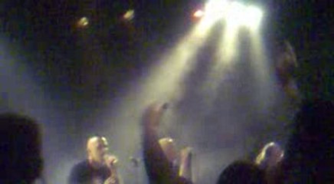 Les ramonneurs de menhirs - live - 3