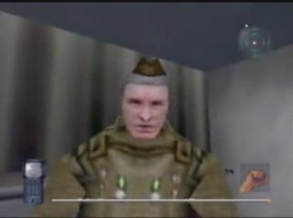 Mission Impossible (Nintendo 64)