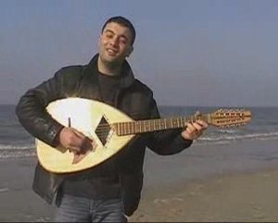 ABBANI Hacene 2009 " intas"