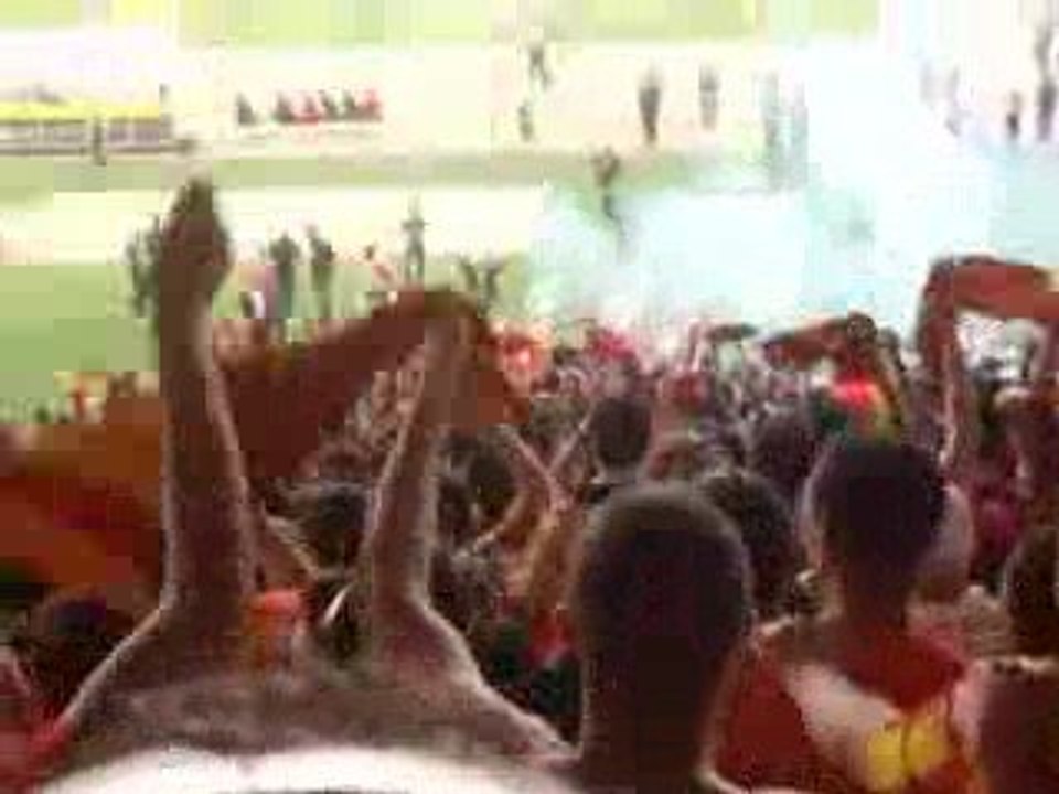 VIRAGE DIMA M3AK YE TARAJI