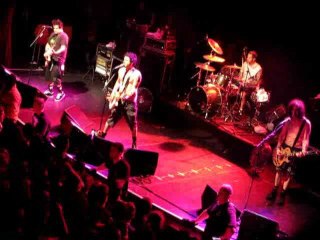 NOFX @ Bataclan | 23.04.2009 - The Decline (16:30min)