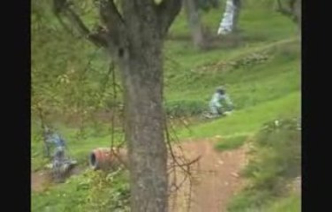 Emmingen Liptingen 2007