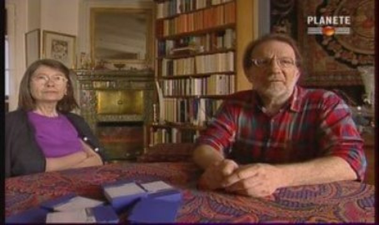 Reportage sur administration francaise 4/5