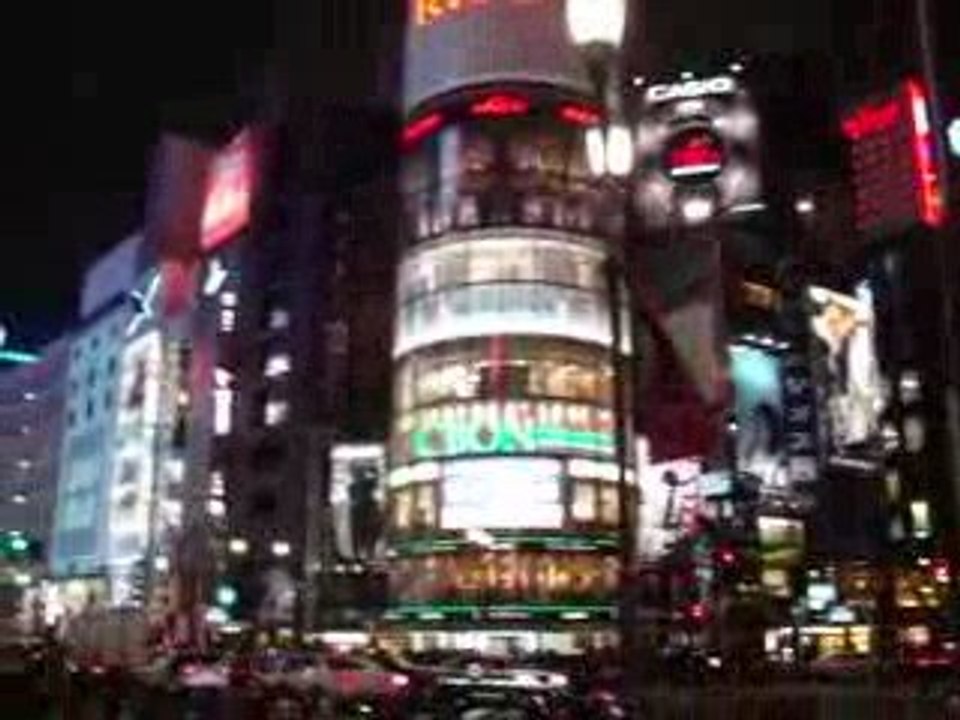 Ginza