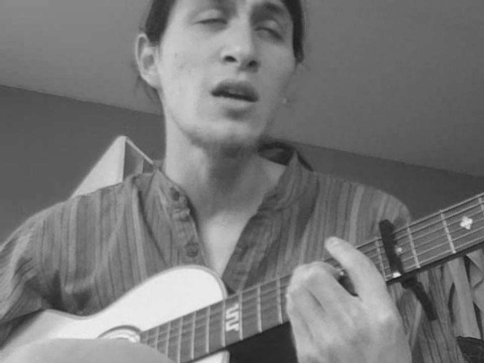 Sunday with a flu - Yodelice par Vietindian