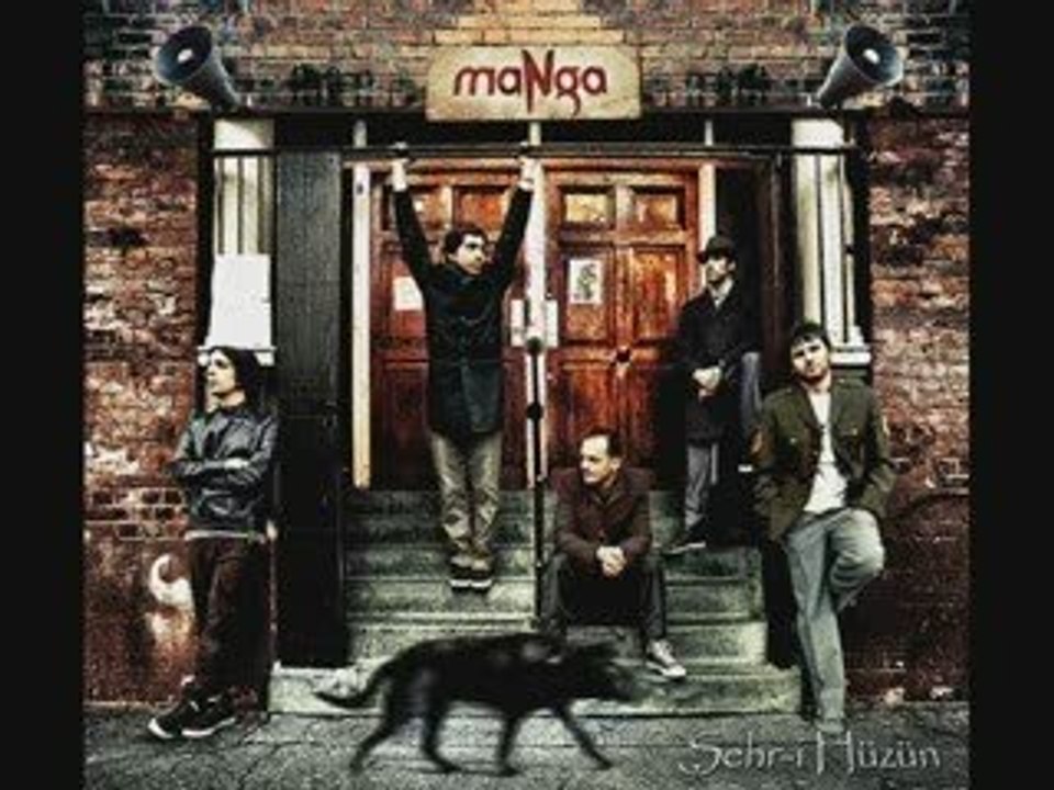 (7) Manga - Sehr-i Huzun[2009] [Sehr-i Huzun]