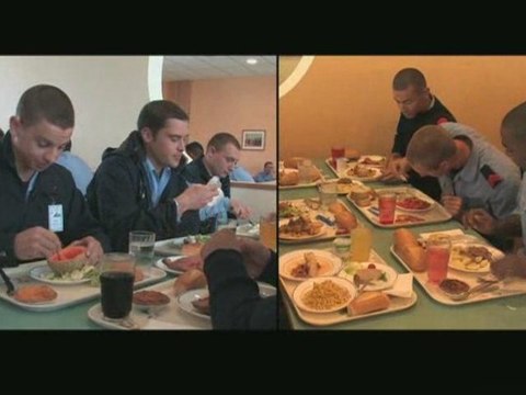 Matelot de la Flotte : Maintenance aéronautique