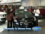 2009 Nissan Altima Columbus Ohio
