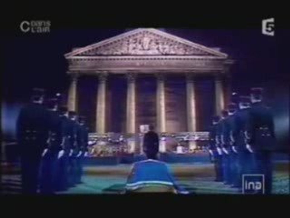 C'est la faute à Monnet