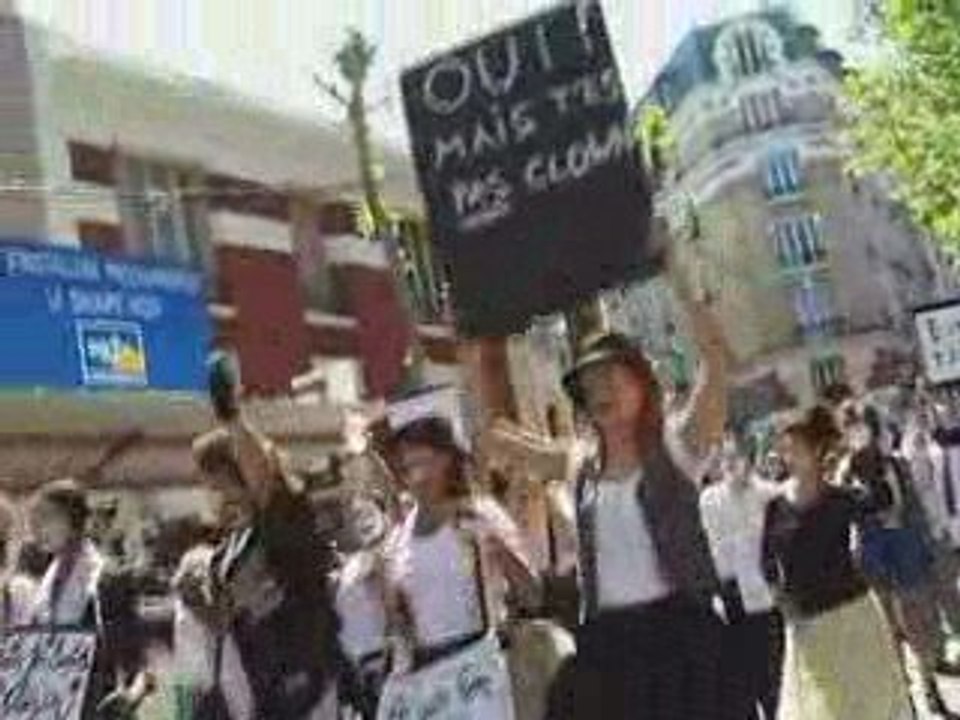 Pître et Contre-Pître