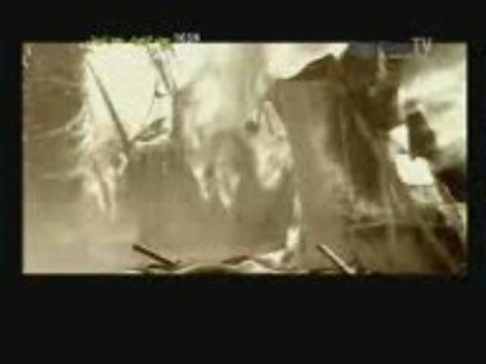 نار الخيم