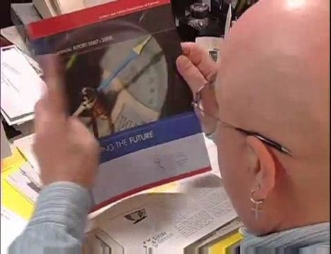 Crohn’s Disease and Ulcerative Colitis