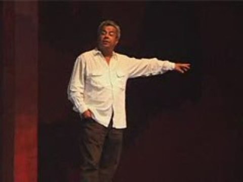 Dom juan Mise en scène de Maurice Bénichou