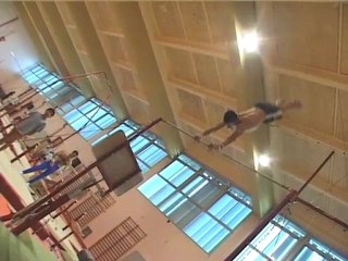 La simulation mentale du mouvement