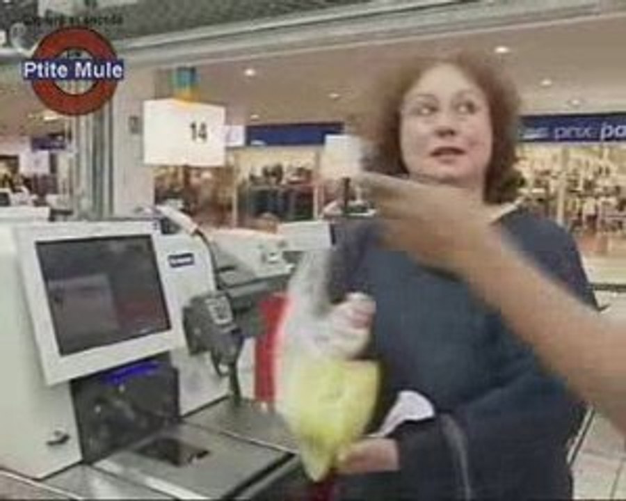 Carrefour : moins d'emplois, plus de profits