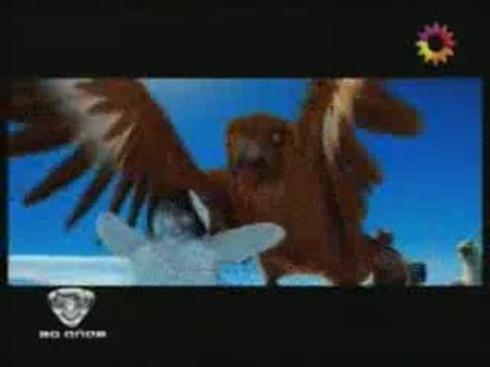 showmatch, gran cuñado