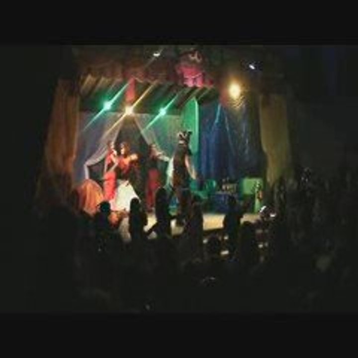 Camping Calagogo Saint-Cyprien soirée Animation