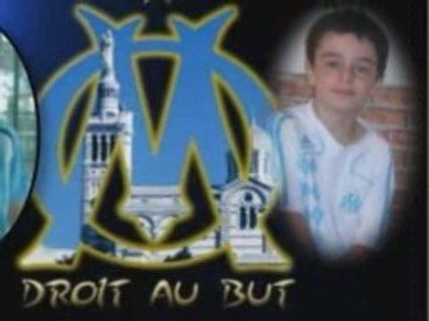 LE DEBUT DU VOYAGE (Jean Luc Lahaye) PAR CHRIS91