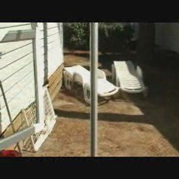 Mobilhome au Camping Calagogo Saint-Cyprien