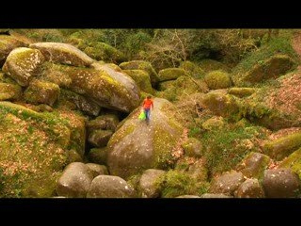 Le jardin du possible