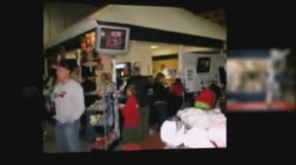 Arena Softball America's fastest and funnest Indoor Sport!