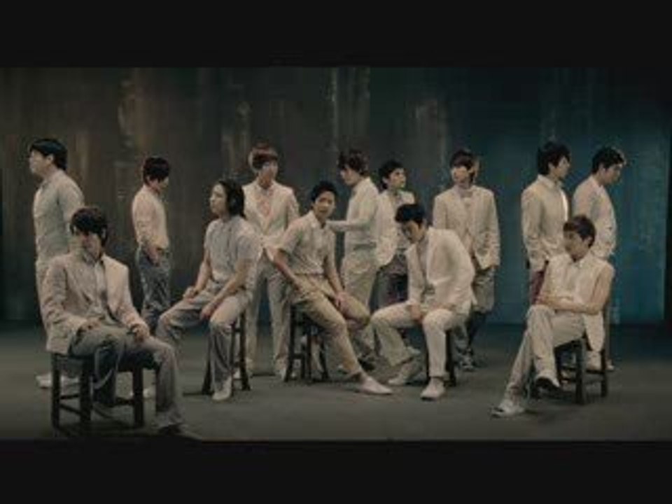 Super Junior - It's You