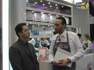 Interview Siben N'Ser - Fondateur Planet Sushi