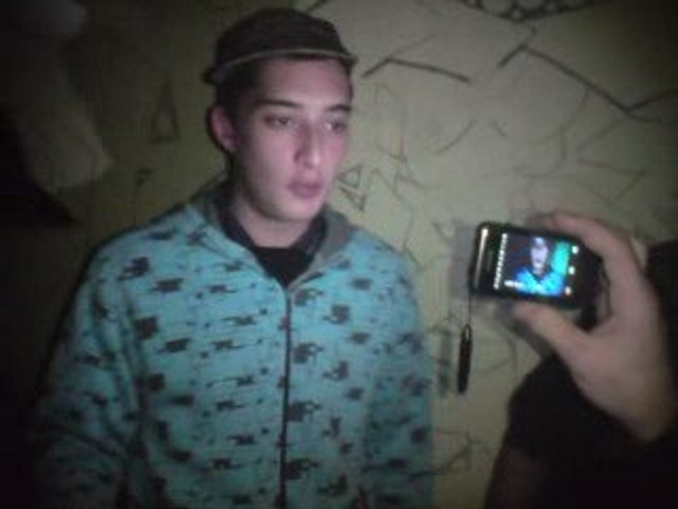 Freestyle kotiz 1