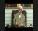 Fethullah Gülen Biat Kültürü ve Fikir Hürriyeti Part 1 MP