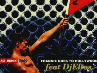 Frankie Goes To Hollywood feat DjEltos - Relax 2009