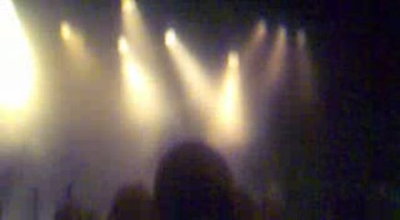 Les ramonneurs de menhirs - live - 5