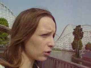 Tama a Nagashima Spa Land THE parc d'attraction japonais p2