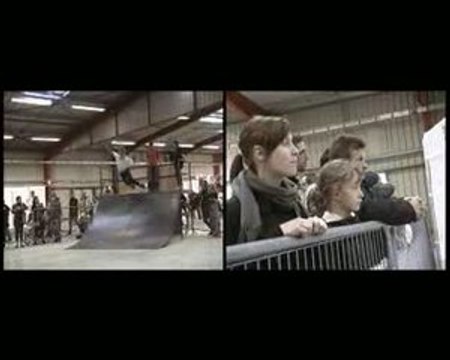 Association Roules - Crew Up N' Dance - Foire d'Avignon