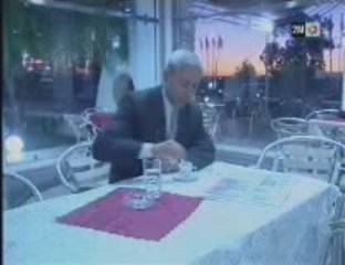 Algériens du Maroc appellent a l'ouverture de la frontière