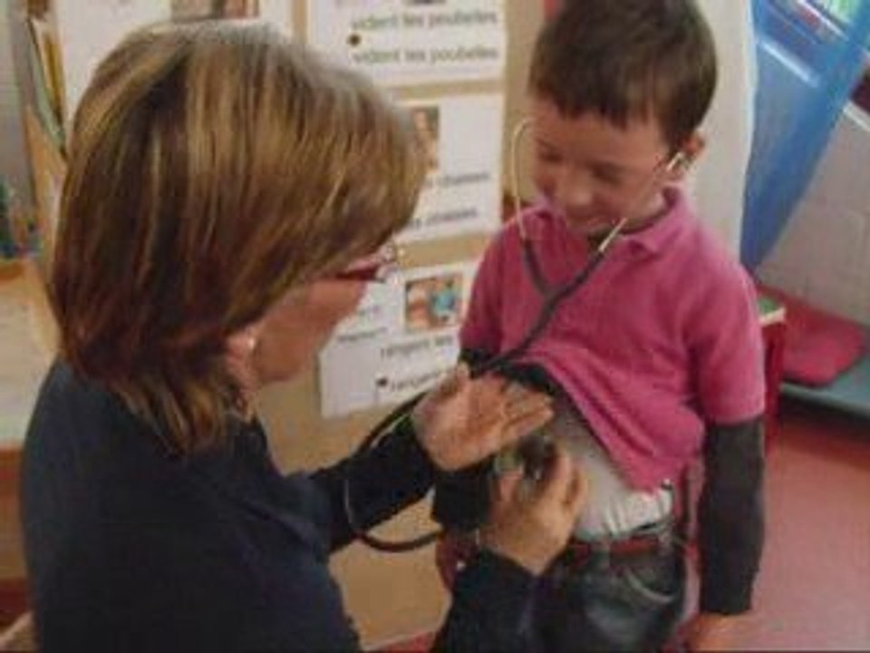 VISITE MEDICALE A VENIR