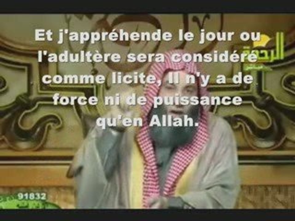 un conseil a ceux qui suivent les series et les films