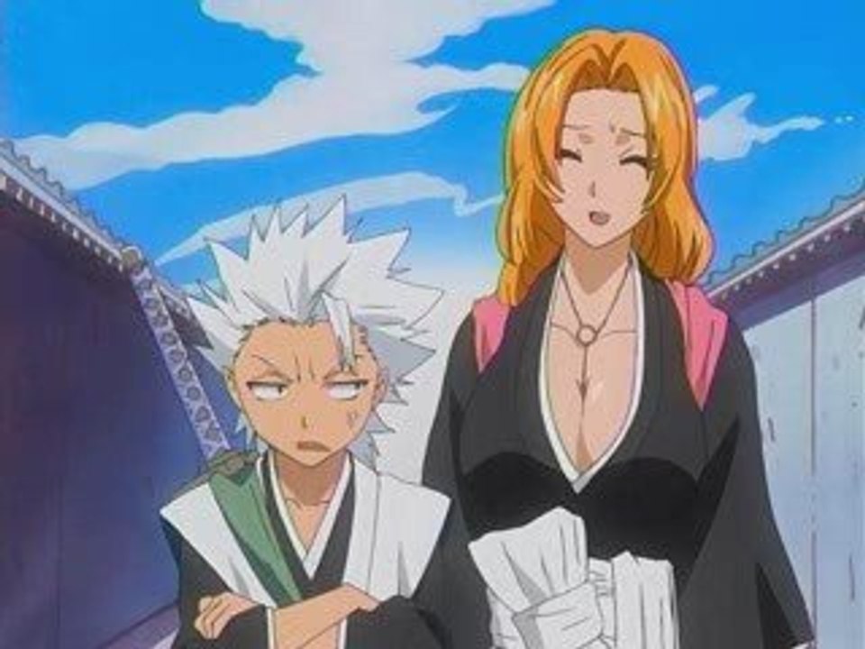 The Tôshiro Patate Show - La petite Patate.